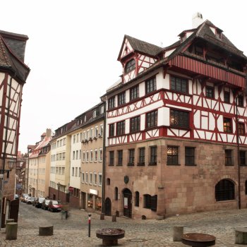 Norimberk