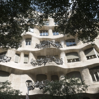 Katalánsko a temperamentní Barcelona