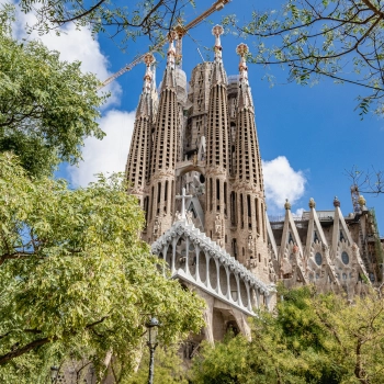 Katalánsko a temperamentní Barcelona