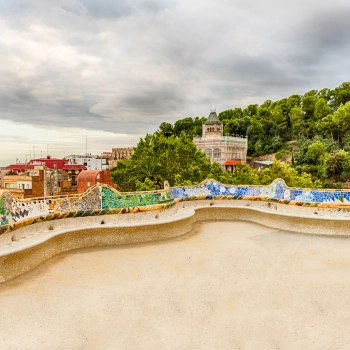 Katalánsko a temperamentní Barcelona