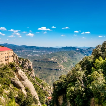Katalánsko a temperamentní Barcelona
