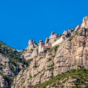 Katalánsko a temperamentní Barcelona