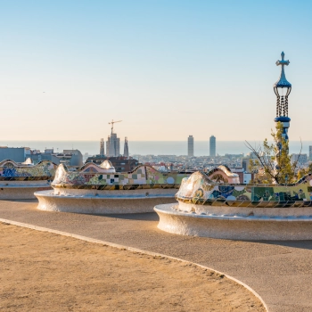 Katalánsko a temperamentní Barcelona