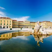 Vídeň – rakouská elegance