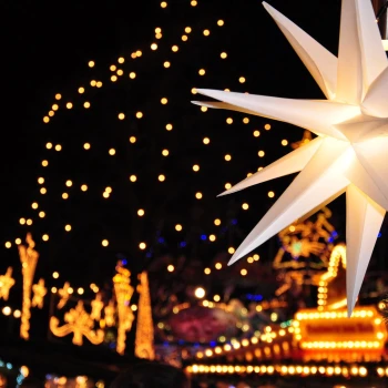 Adventní Budyšín a Zhořelec