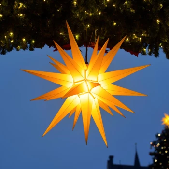 Adventní Budyšín a Zhořelec