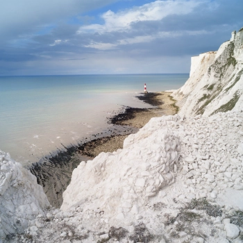 Krásy jižní Anglie a návštěva Londýna