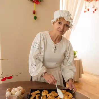Velikonoce na zámku