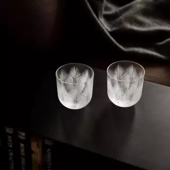 Na den sklářským učedníkem