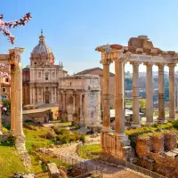 Antický Řím a Vatikán