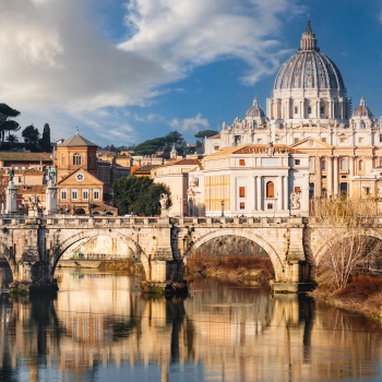 Antický Řím a Vatikán