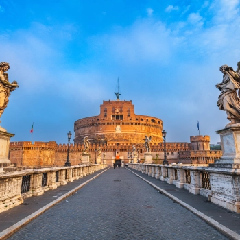 Antický Řím a Vatikán