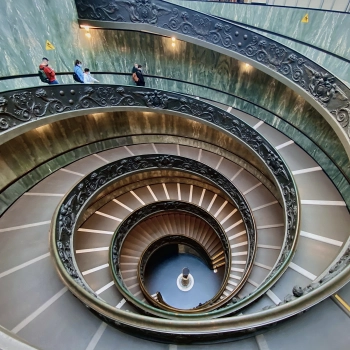 Antický Řím a Vatikán