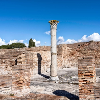 Antický Řím a Vatikán