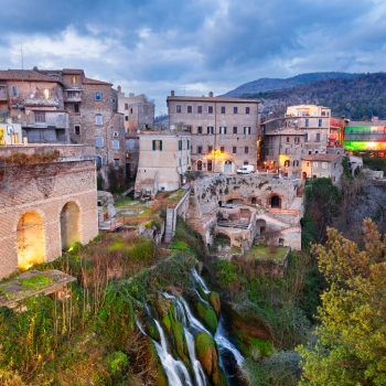 Antický Řím a Vatikán