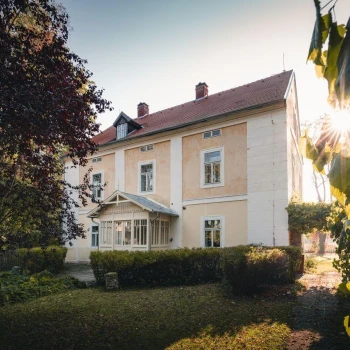 Za pohádkami bratří Čapků
