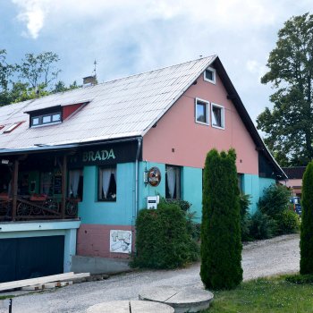 Výtvarno-kreativní tábor
