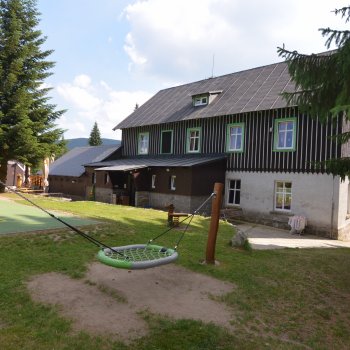 Zálesácký tábor