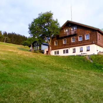 Můj první pohádkový tábor