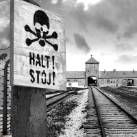 Koncentrační tábory Osvětim a Březinka