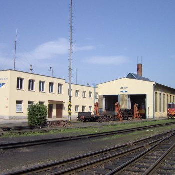 Zámek Červená Lhota a Jindřichův Hradec