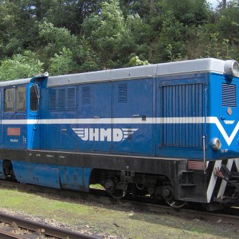 Zámek Červená Lhota a Jindřichův Hradec