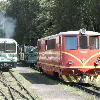 Zámek Červená Lhota a Jindřichův Hradec