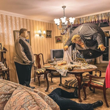 Harry Potter - filmové ateliéry v Londýně
