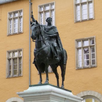 Adventní Regensburg