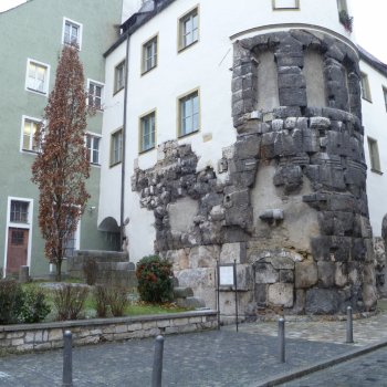 Adventní Regensburg