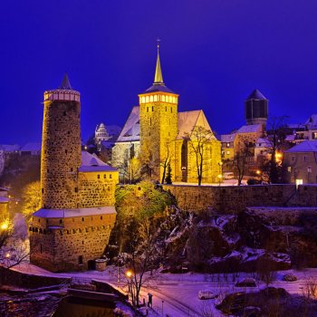 Adventní Budyšín