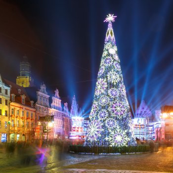 Adventní Wroclaw