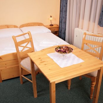Hotel*** Esprit - LVK