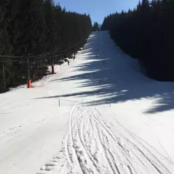 Chata LVK - Sport SKI