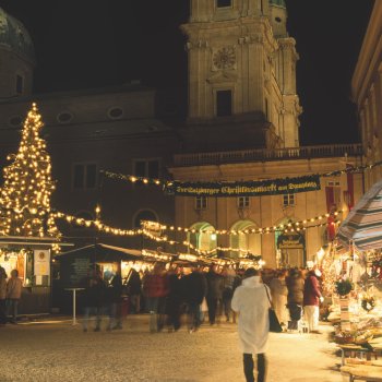 Adventní Salcburk
