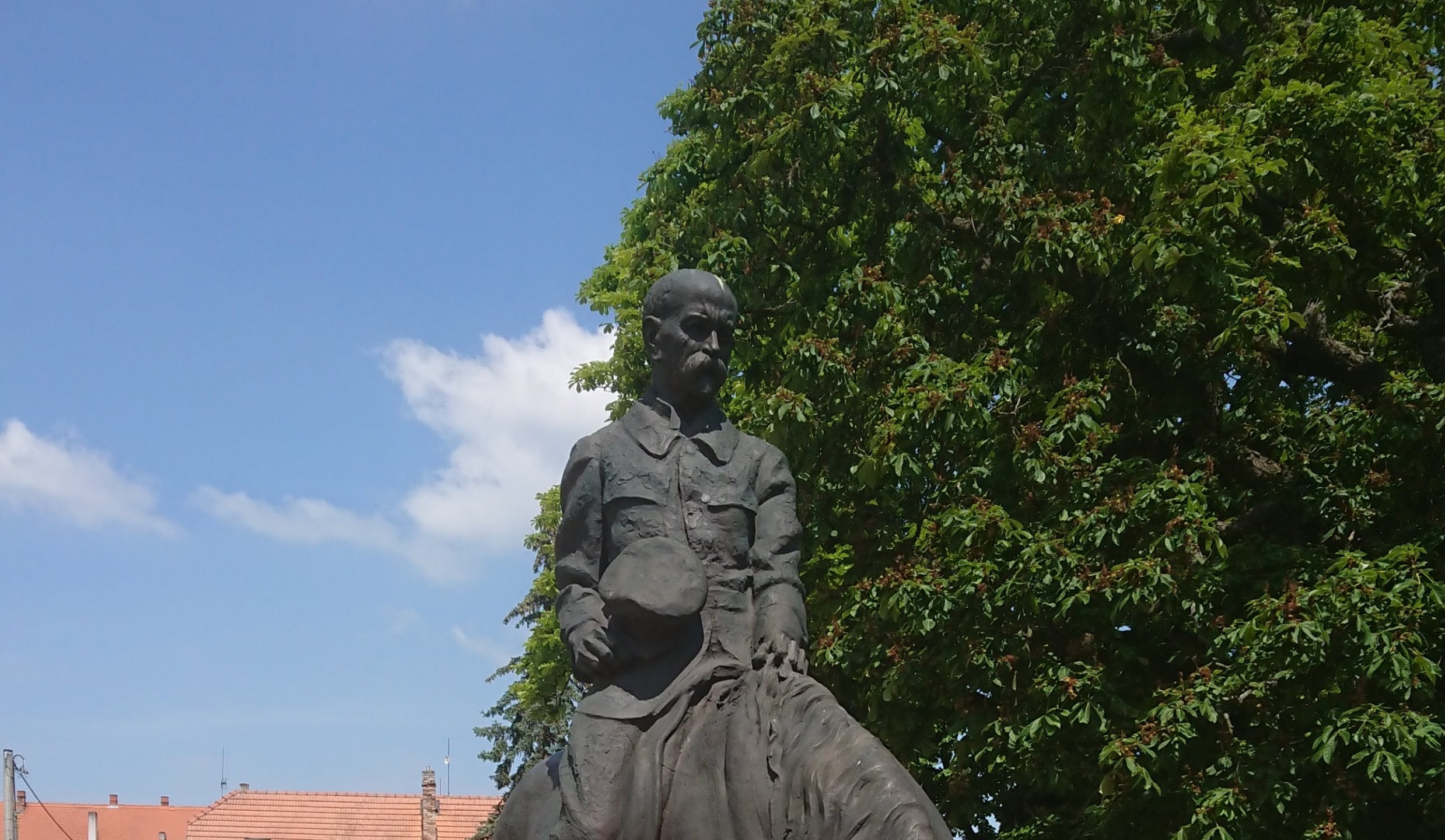 T. G. Masaryk