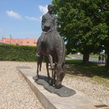T. G. Masaryk