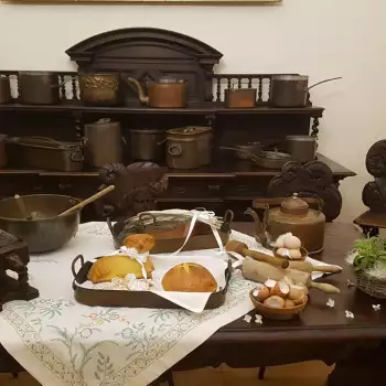 Svátky jara na zámku Libochovice