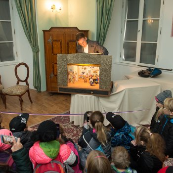 Kulturní programy