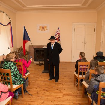 Kulturní programy