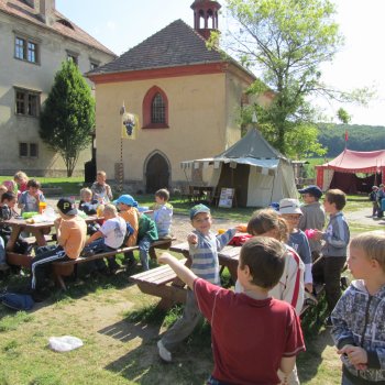 Kulturní programy