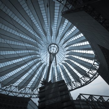 Berlín - moderní město, kde se psaly dějiny