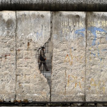 Berlín - moderní město, kde se psaly dějiny