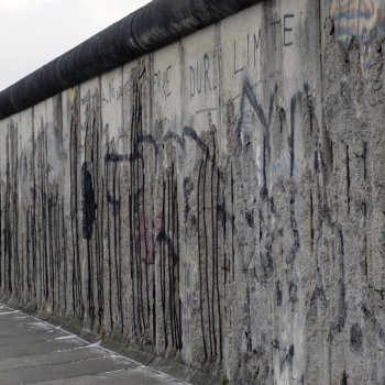 Berlín - moderní město, kde se psaly dějiny