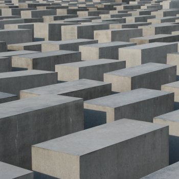 Berlín - moderní město, kde se psaly dějiny