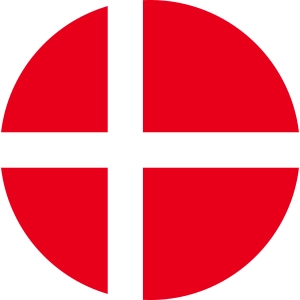 Dánsko