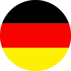 Německo