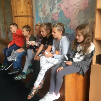 Letní kemp zdarma ZŠ Hanspaulka