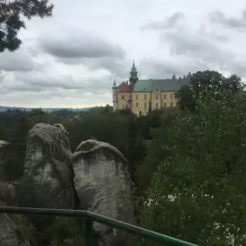 Letní kemp zdarma ZŠ Hanspaulka