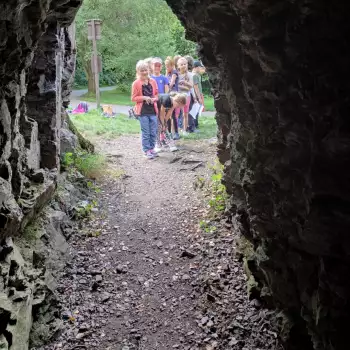 Letní kemp zdarma ZŠ Hanspaulka